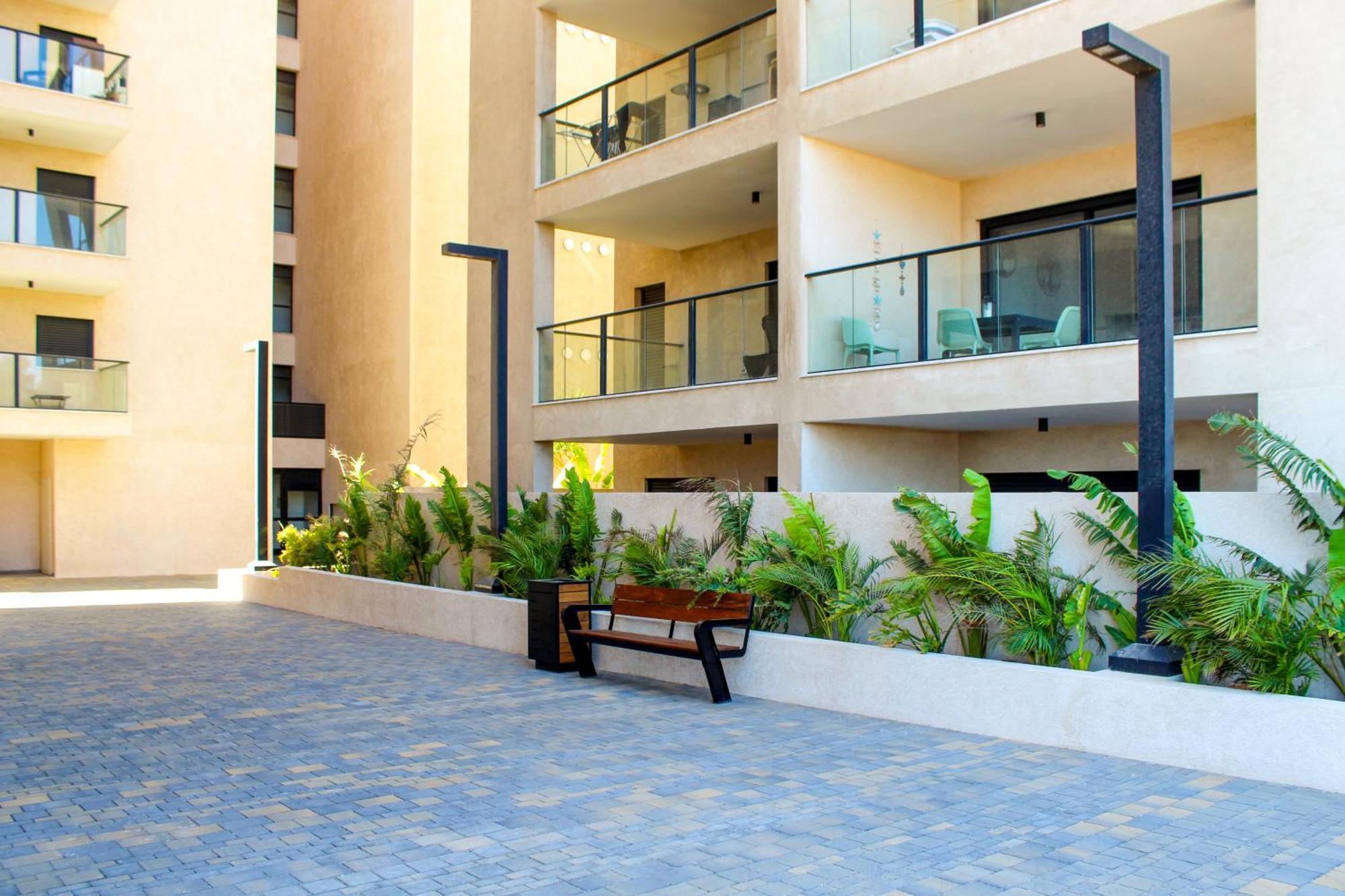 Apartment Luxury Penthouse With Sea View #65 By Hashdera *