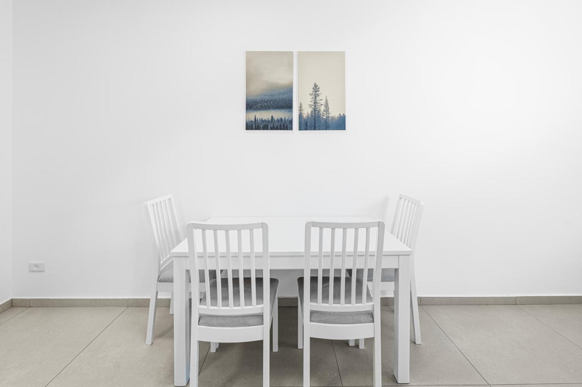 Luxury Penthouse With Sea View #65 By Hashdera Apartment